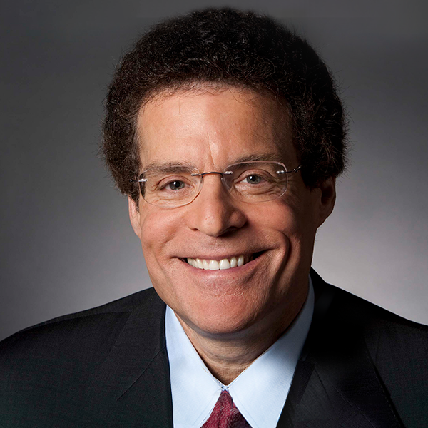 Drew Altman KFF farewell speech portrait Contraindications & When to Consult a Doctor