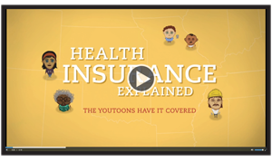 YouToons: Health Insurance Explained