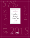 8775 - 2015 EHBS COVER