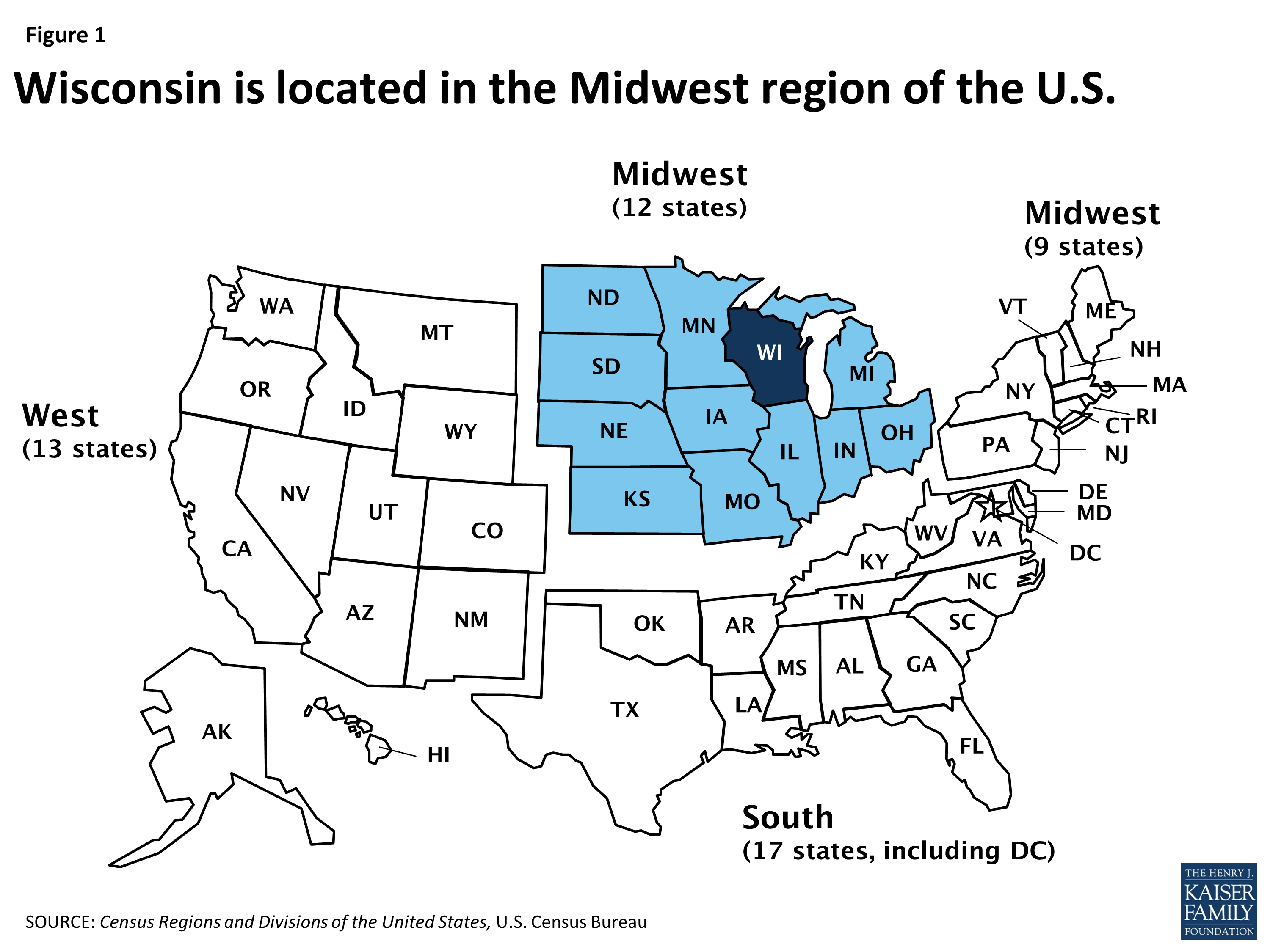 Dhs Wisconsin Organizational Chart