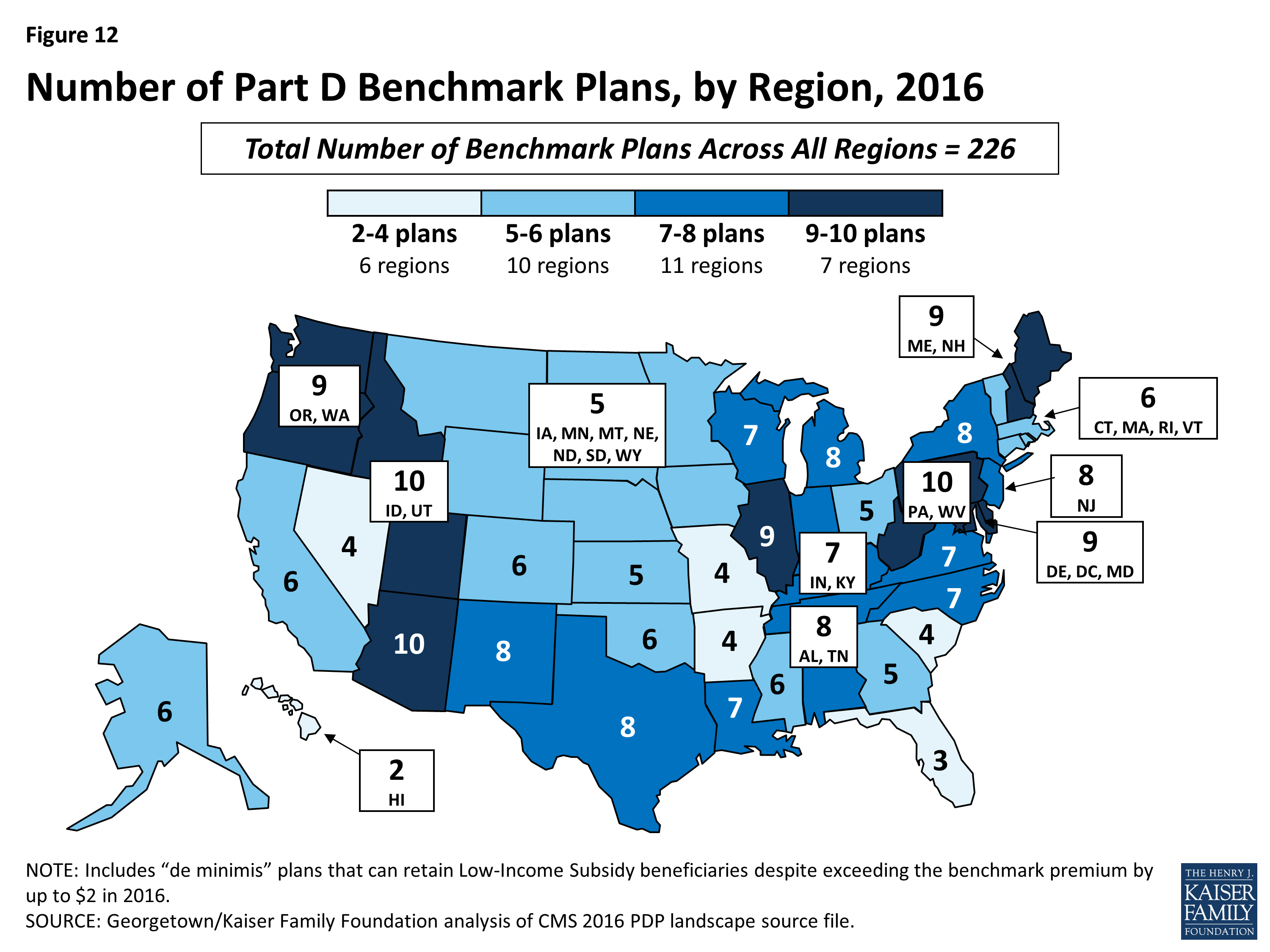 Medicare Part D: A First Look at Plan Offerings in 2016 ...