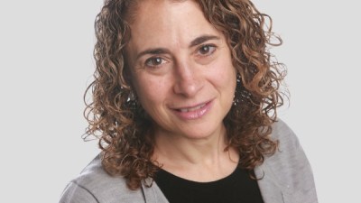 Photo of Elisabeth Rosenthal