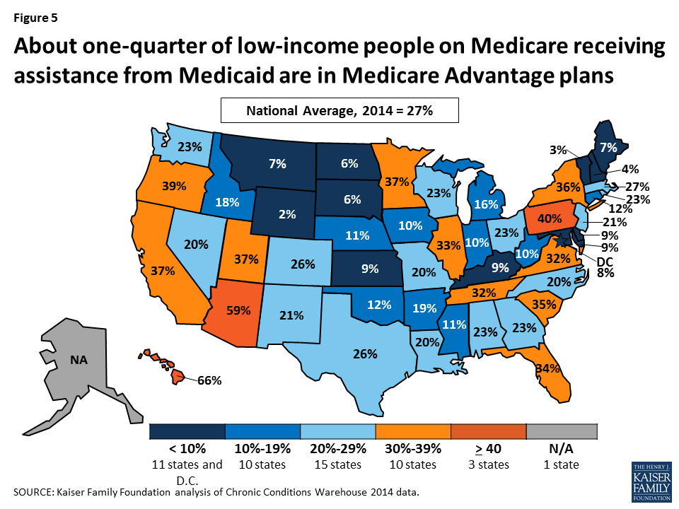 What Could a Medicaid Per Capita Cap Mean for People on