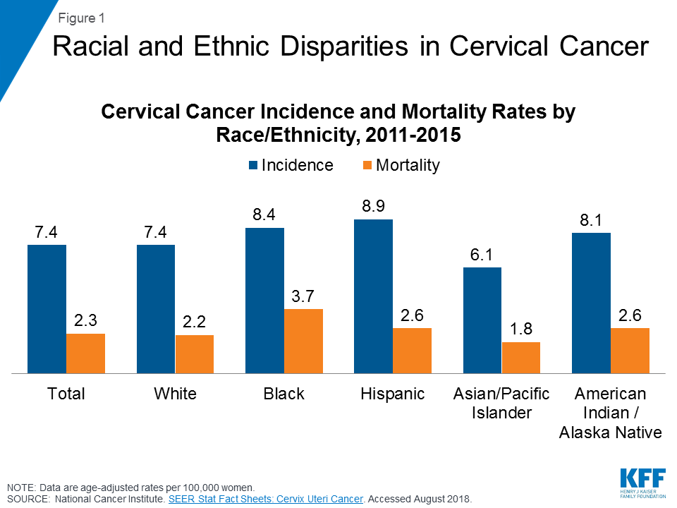 The Hpv Vaccine Access And Use In The U S Kff