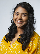 Amrutha Ramaswamy