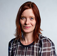 Sarah True