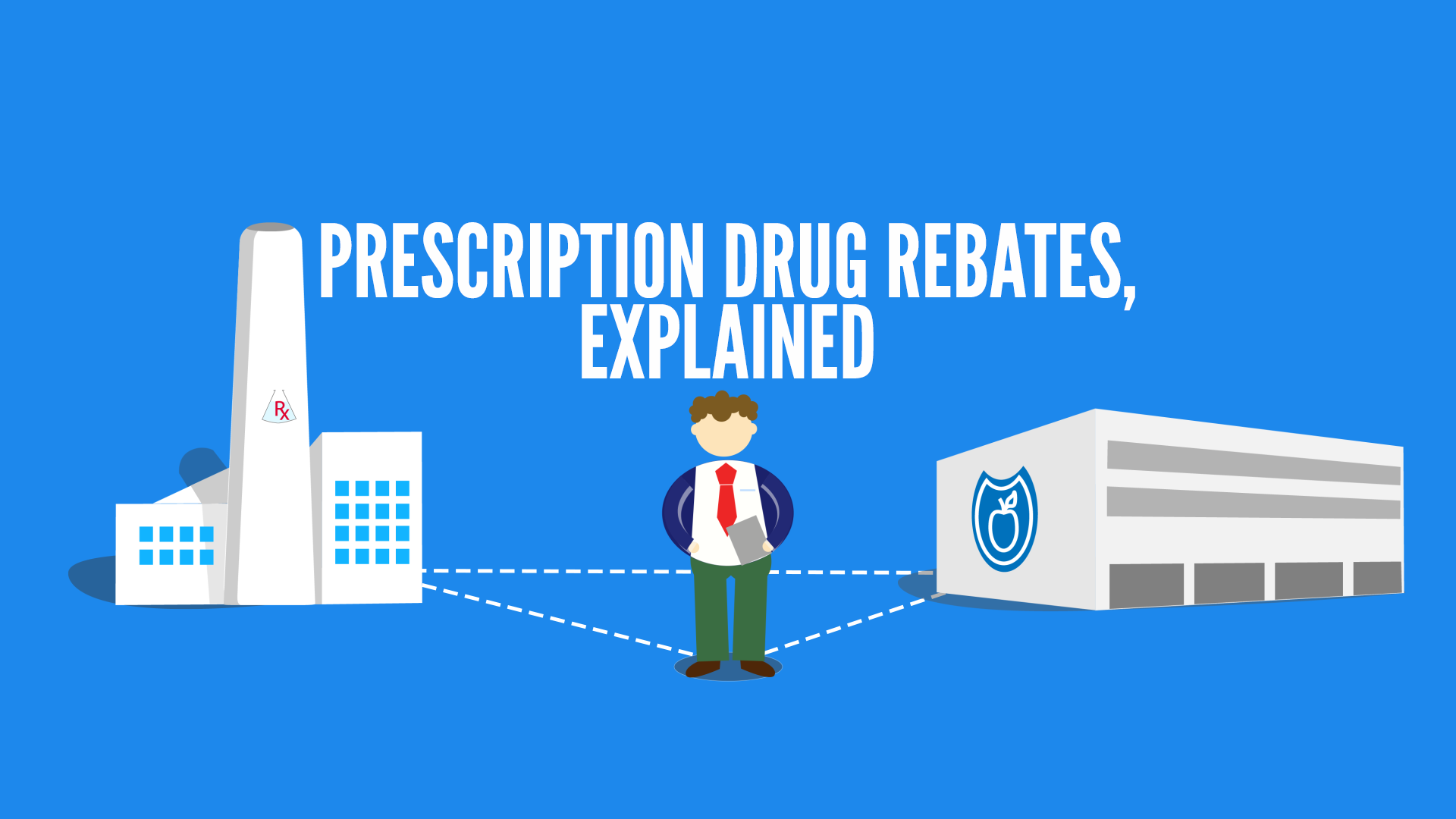 Drug Rebates Pharmacy