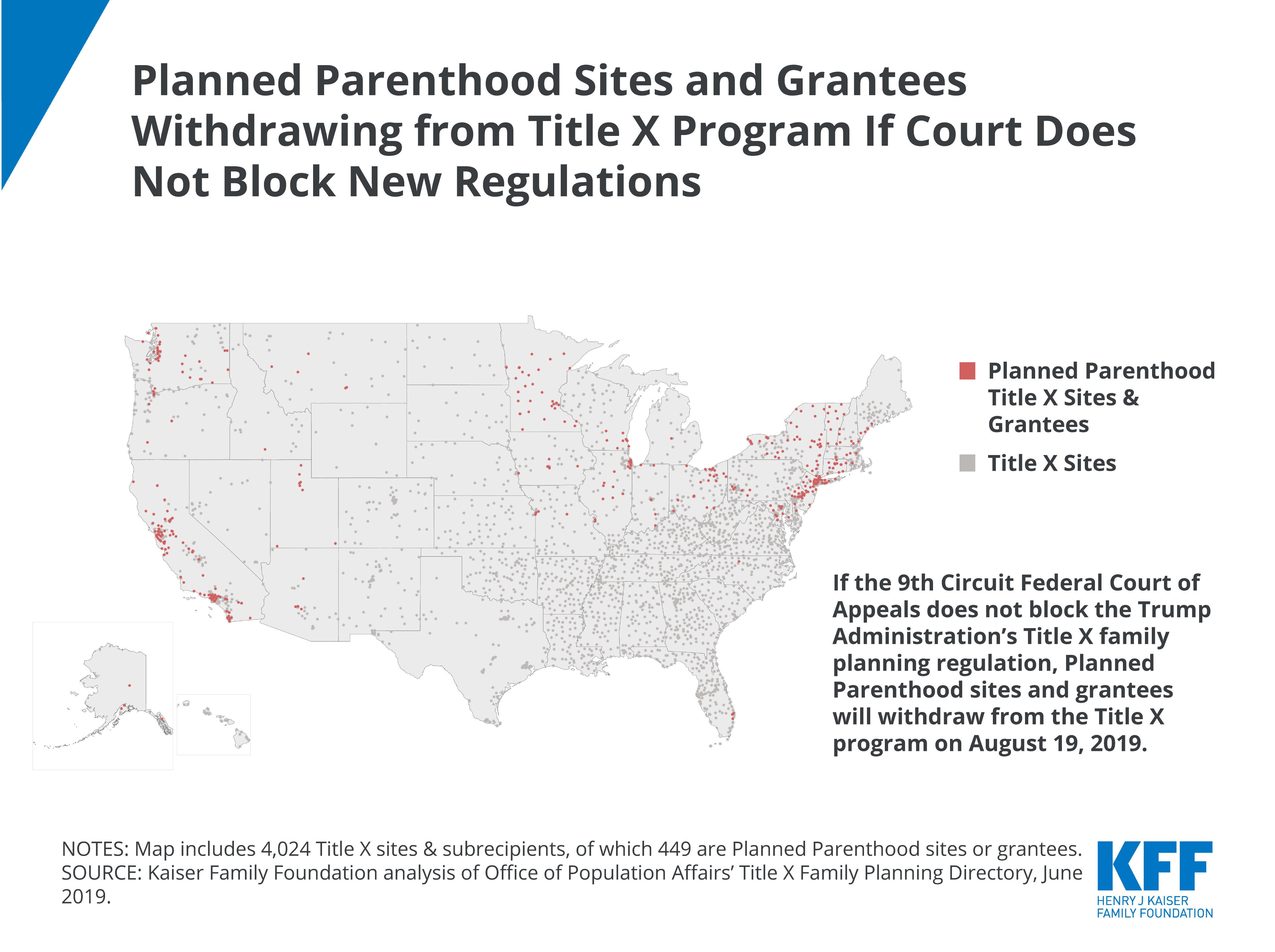 Planned Parenthood Organizational Chart