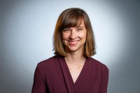 Rachel Dolan