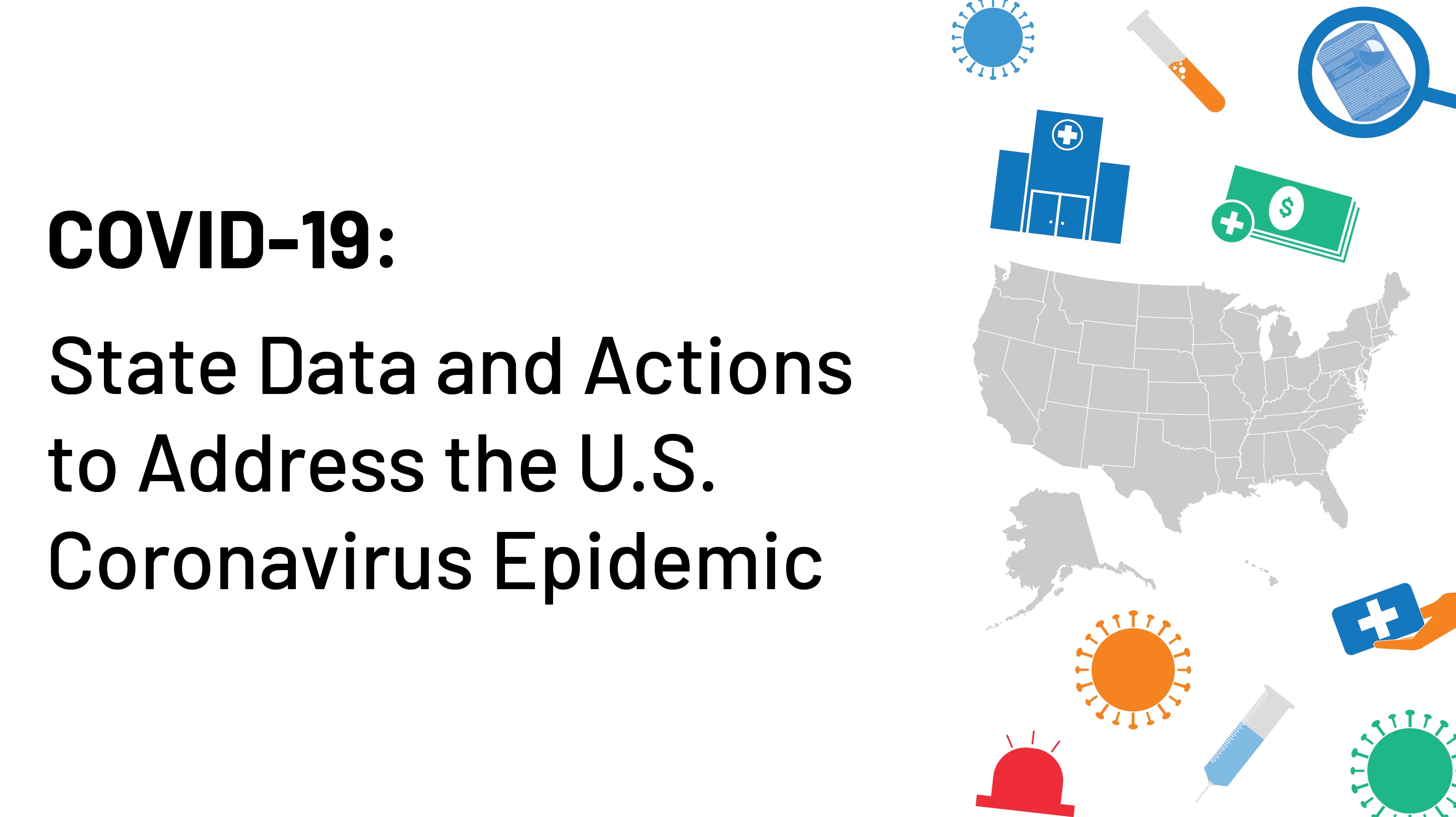 State Data And Policy Actions To Address Coronavirus Kff