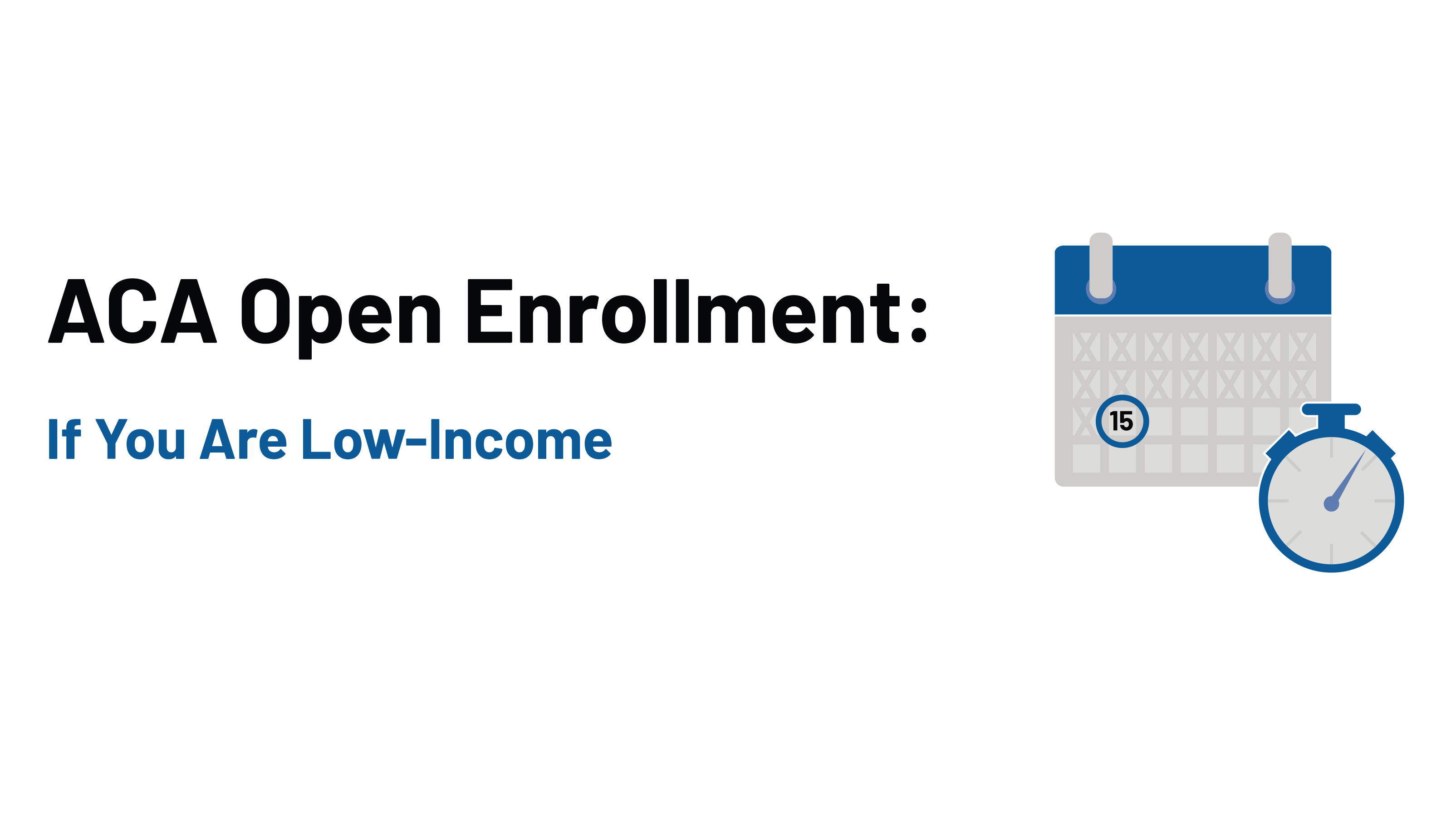 Aca Income Limits 2019 Chart