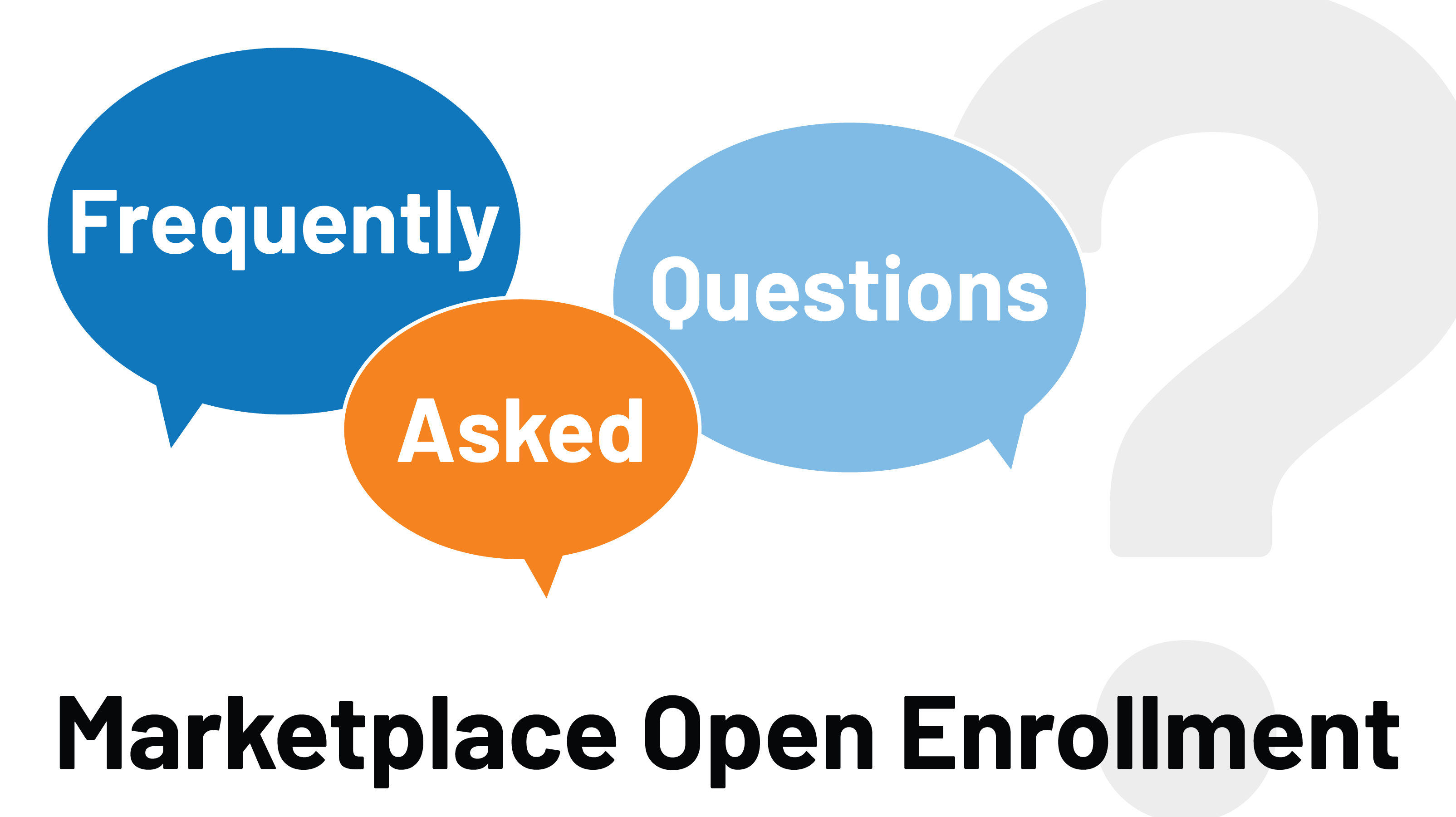 Faqs Health Insurance Marketplace And The Aca Kff
