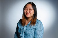 Marina Tian headshot