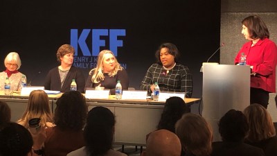 KFF HMA Case Studies Event Low Income Women