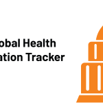 U.S. Global Health Legislation Tracker