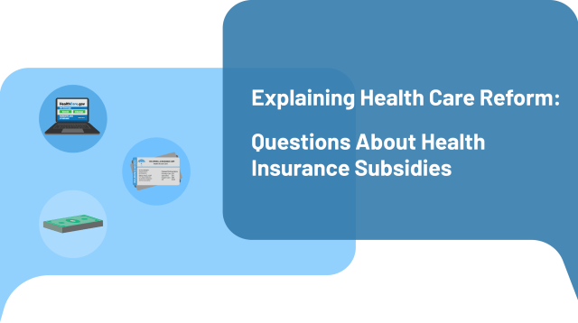 Minimum-value Insurance Coverage