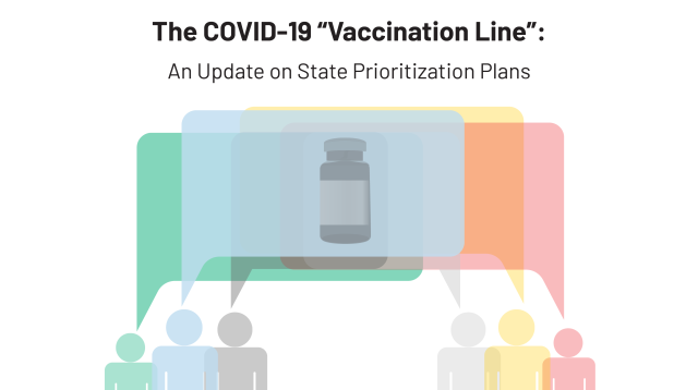 FEATURE COVID 19 Vaccination Line 1