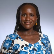 Photo of Nambi Ndugga