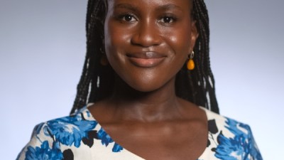Photo of Nambi Ndugga