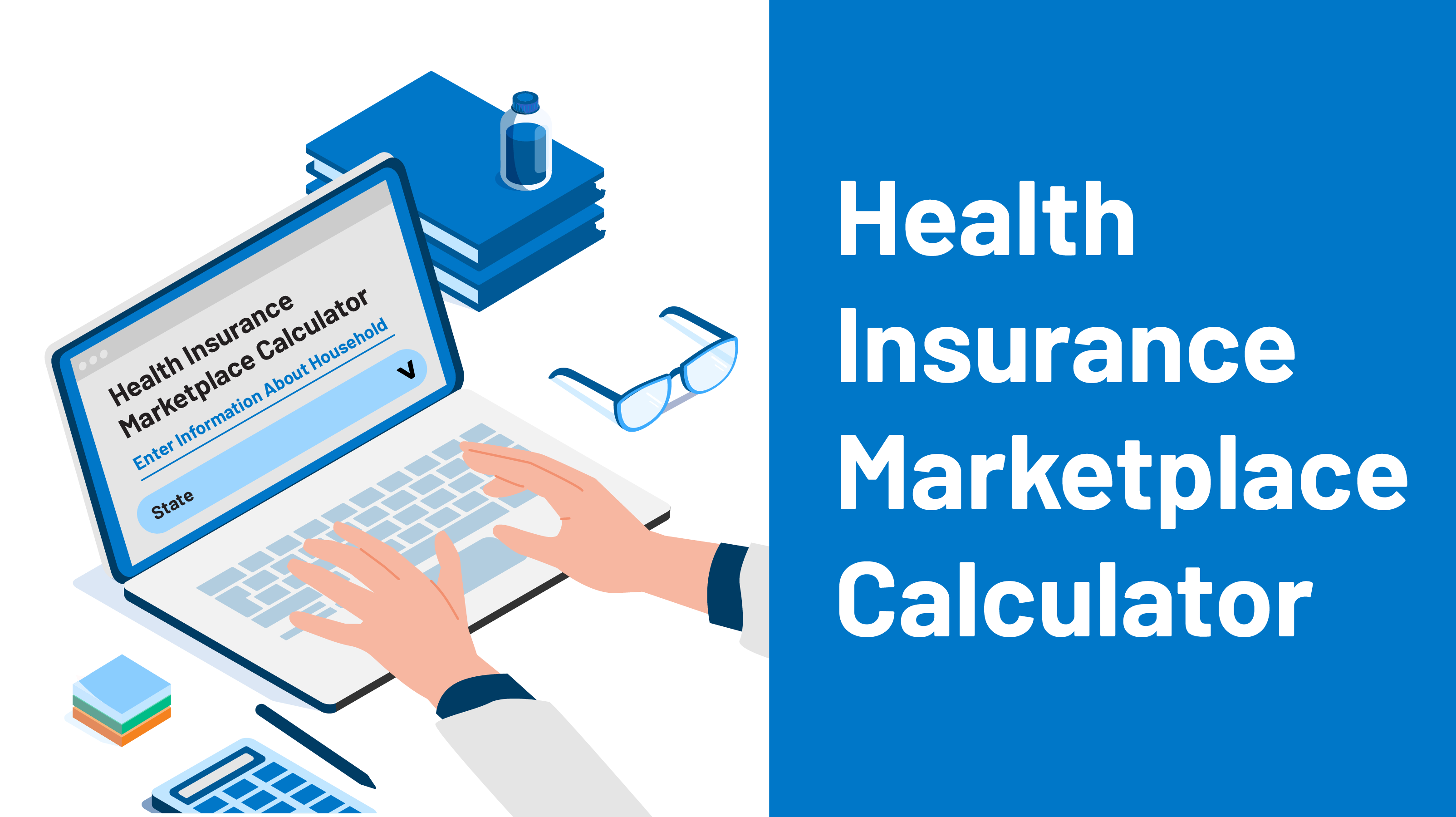 small business health insurance cost calculator