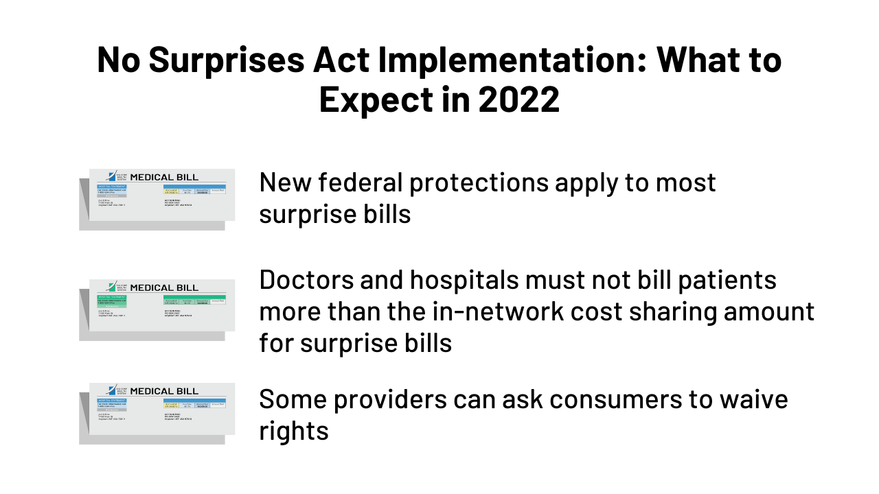 Michigan ended surprise medical bills, but left out ground