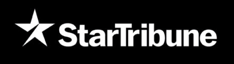 Star Tribune logo