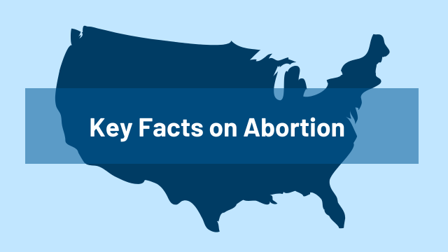 Key Facts on Abortion in the United States - Vimarsana News