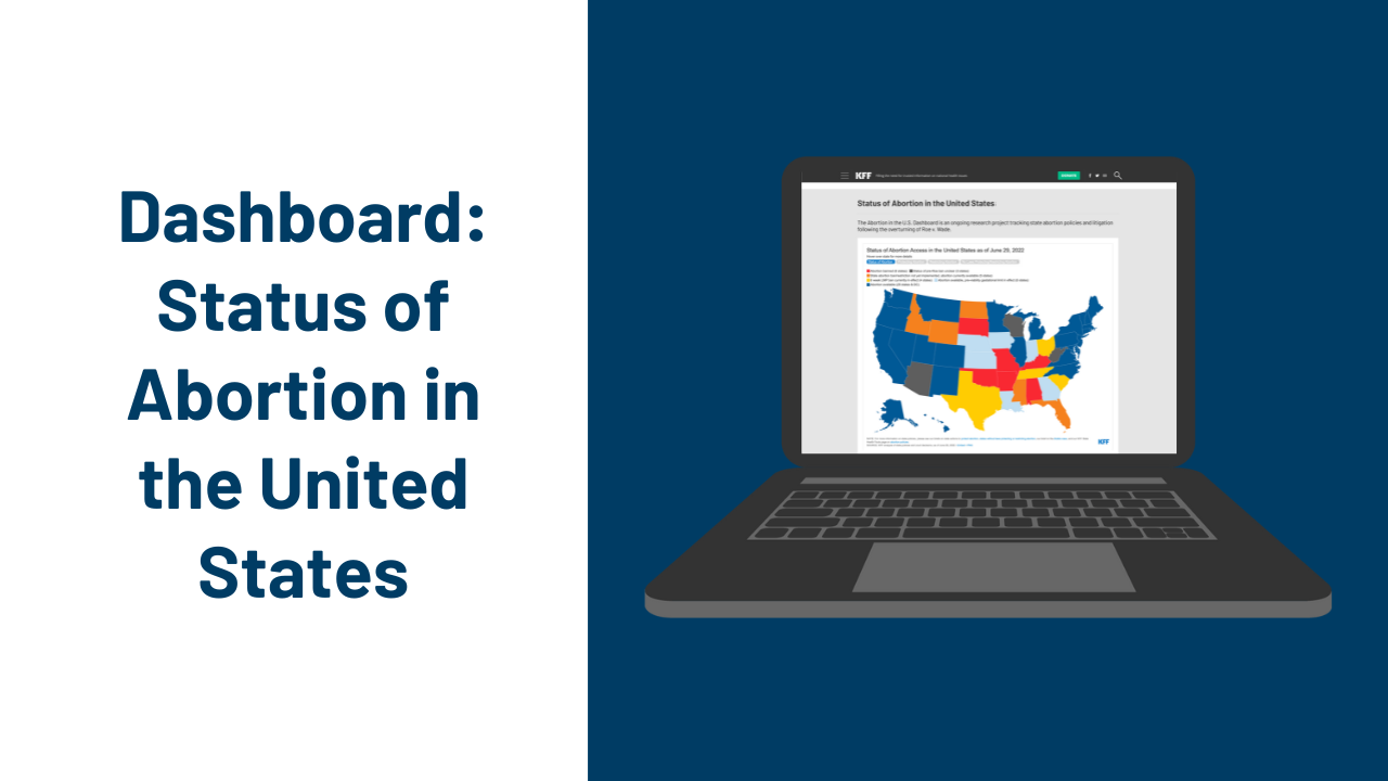 Featured image for Abortion Dashboard