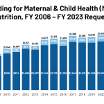 The U.S. Government and Global Maternal and Child Health Efforts