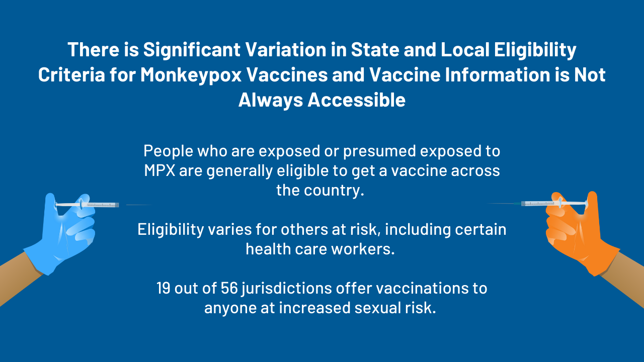 What does the monkeypox outbreak mean for people living with HIV?