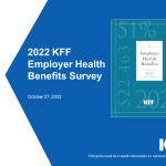 2022 Employer Health Benefits Chart Pack