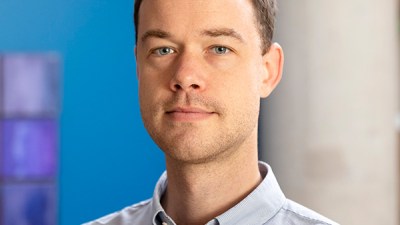 Photo of Jamie Godwin