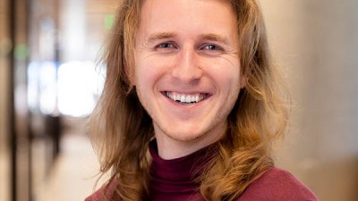 Photo of Scott Hulver