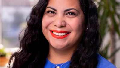 Photo of Amy Conte