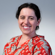 Photo of Arielle Zionts