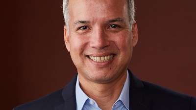 Photo of Daniel Chang