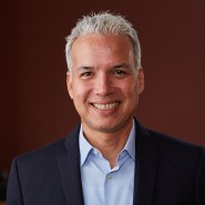 Photo of Daniel Chang