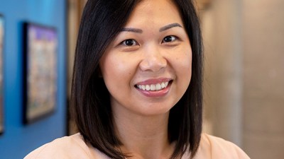 Photo of Nancy Do