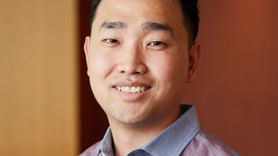 Photo of Sam Lee