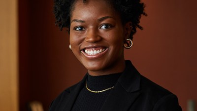 Photo of Tarena Lofton