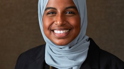 Photo of Maiss Mohamed