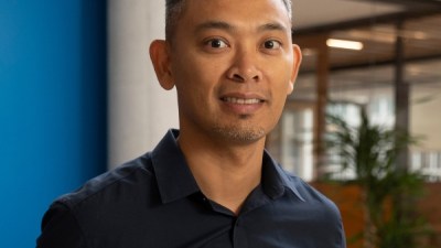 Photo of Nam Nguyen