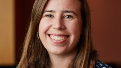 Photo of Hannah Norman