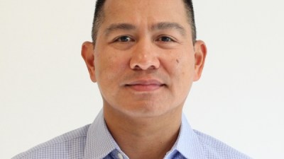 Photo of Phil Pedro