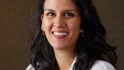 Photo of Rachana Pradhan