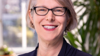 Photo of Regina Guggenheim