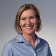 Photo of Sarah Tribble