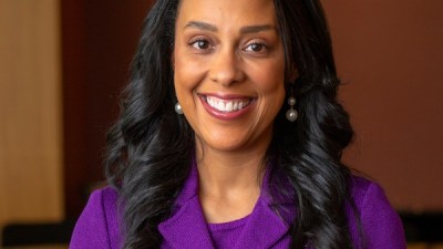 Photo of Amber Smoot