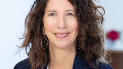 Photo of Laurie Sobel