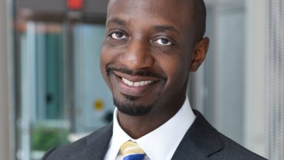 Photo of Irving Washington